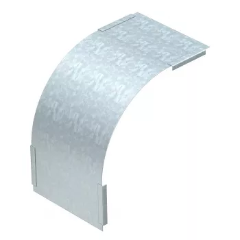 OBO BETTERMANN lock för vertikal böj DBV 60 200 för FS, fallande (7130860)