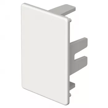 OBO BETTERMANN ändstycke halogenfri WDKH-E30045RW (6175554)