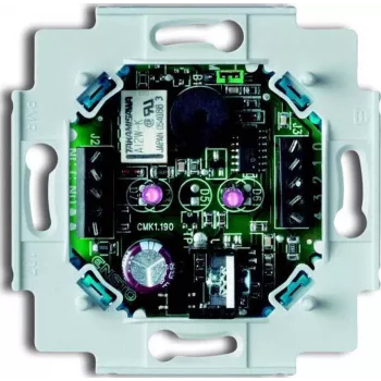 BUSCH-JAEGER BJ 1515 U-12-101 larminsats för potentialfria kontakter 2CKA001582A0428