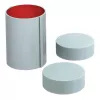 OBO Bettermann CTS-300 Pipe Shell, Inner Coated, for D 116 mm, L 300 mm (7204304)