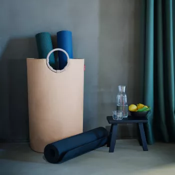 Reisenthel loophome L förvaringskorg Twist Coffee VT6043