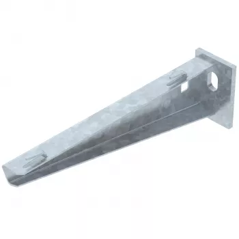 OBO Bettermann vägg- och utliggarkonsol 210 mm AW G 15 21 FT (6420608)