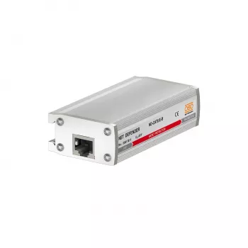 OBO ND-CAT6/E-B Net Defender Överspänningsskydd för klass E/CAT6 58V Silvergrå 5081804