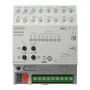 JUNG 2570M1SR KNX IP multistation, DIN-skena, 4 TE, Secure