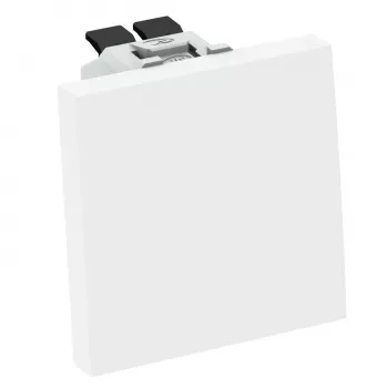 OBO BETTERMANN växel-/kronbrytare WS-UB RW1 ren vit (6120932)