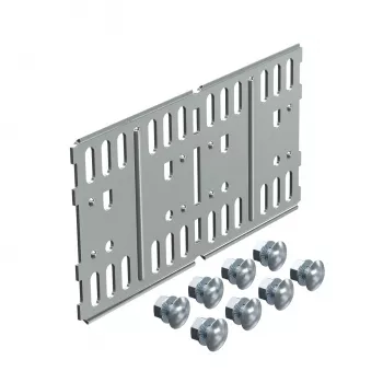 OBO Bettermann koppling för kabelstege 200 mm för 110 mm RLVL 1 (6067131)