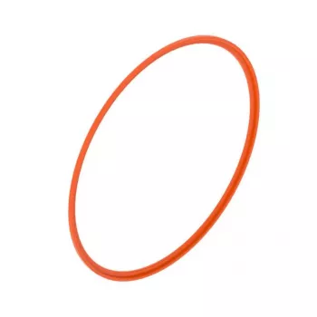 OBO Bettermann 2003840 utjämningsring, polyamid, svart, 10-pack