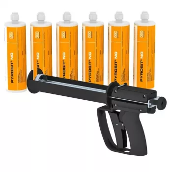 OBO FBS-S+P brandskyddskit PYROSIT NG 7203801