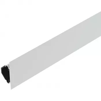 OBO BETTERMANN Rehau RAUTRIGO kabelkanal ytterhörn 35x35 mm trafikvit 6131153
