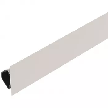 Rehau RAUTRIGO kabelkanalhörn 35x35 mm vit 6131155