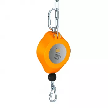OBO VH-POS positionerare för VH upp till 6 kg last orange 6109887