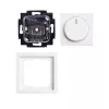 BUSCH-JAEGER BUSCH 6523 UJ-84-102 LED-dimmer-set, infälld montering 2CKA006512A0350