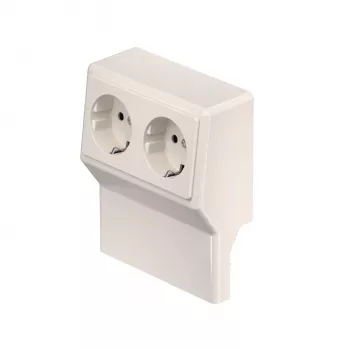 OBO Bettermann SL 2GT2050 cws (6132246) apparathållare