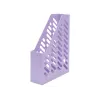 HAN KLASSIK tidningshållare DIN A4/C4 pastell lila, 10-pack 1601-887