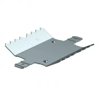 OBO Bettermann PLM SI 0404 förbindningsdel för PLM D 0404 trådränna 7218027