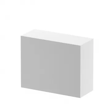 OBO Bettermann PLM CO 0810 skumtätning för kabelutlopp, 80x100x10 mm, grå 7218160