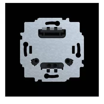 BUSCH-JAEGER busskopplare BAU-F-0.11 flex UP BAU (2CKA006220A0998)