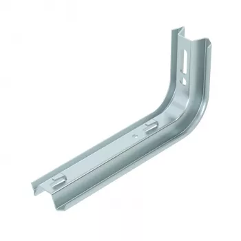 OBO Bettermann TPSAG 245 FS utliggare för 200 mm gallerränna, varmförzinkat stål 6366031