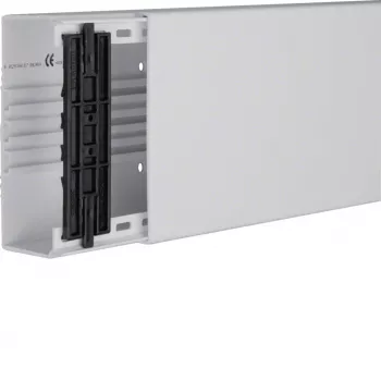 Hager FB6015007035 PVC-kabelkanal 60x150mm ljusgrå 2m
