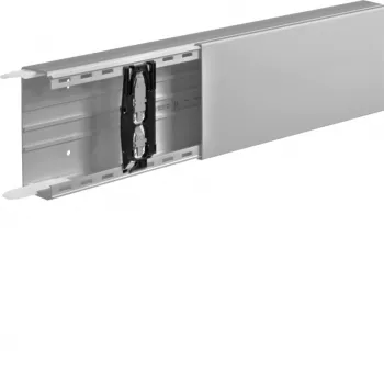 Hager LF6015007035 PVC-kabelkanal 60x150mm ljusgrå 2m