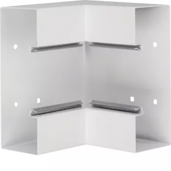 Hager BRS innerhörnsbasprofil 65x170 mm förzinkat stål BRS6517049016