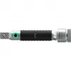 Wera 8796 SC Zyklop Flexible-Lock förlängning, kort, 1/2