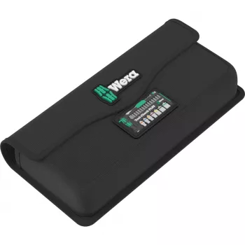 Wera 9581 insatsväska Tool-Check Combi 1, utan innehåll (05136568001)