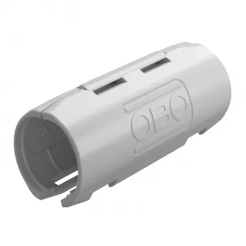 OBO BETTERMANN OBO 3000 MMS M16 LGR Quick-Pipe skarvmuff ljusgrå 2154081