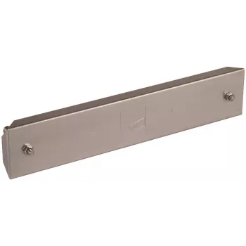 DEHN lock för PA-skena Niro AD PAS 6AP V2A (472279)