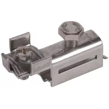 DEHN 540900 bandspänningshuvud för 25x0,3mm rostfritt band