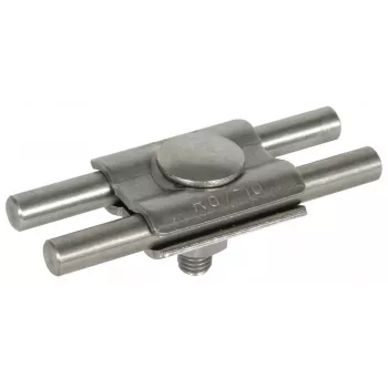 DEHN parallellkoppling NIRO (V4A) 306 029 (306029)