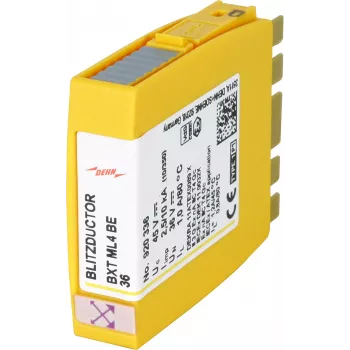 DEHN Blitzductor XT BXT ML4 BE 36 kombiavbrytarmodul (920336)
