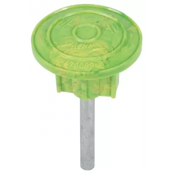 DEHN PVC-skyddshuv för rundledare 10mm / flatledare 30x3,5mm 478099