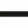 magnetoplan Magnetoflex U-profil 50 x 10 mm, dubbelsidig, permanent magnetiserad (12822)