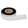 MAGNETOPLAN HOLTZ magnetoplan magnetband, PVC, vitt, 35 mm x 30 m, 0,6 mm tjockt, för märkning av planeringstavlor (51053335)