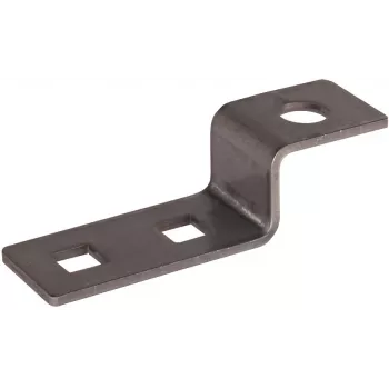 DEHN 390479 Z-form ändstycke för DEHNflex-ledare