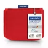 magnetoplan pennhållare magnetoTray big 1227706 röd (1227706)