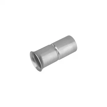 FRAENKISCHE aluminium-insticksändhylsa för AES-E 40 rör, M40 20990040