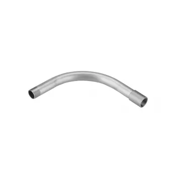 FRAENKISCHE ROHRWERKE aluminium-gängböj ABG-E 20 (21060020)