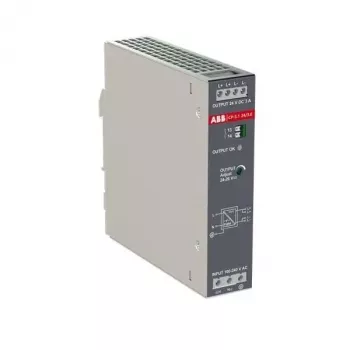 ABB 1SVR320361R1000 CP-S.1 24/3.0 nätaggregat