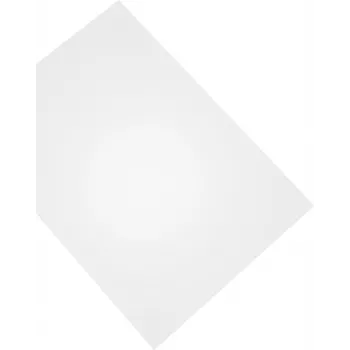 MAGNETOPLAN HOLTZ magnetoplan magnetpappersark DIN A4, vitt, för att klippa magnetiska symboler (1266000)