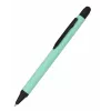 ONLINE ALU stylus kulspetspenna mintgrön blått bläck 32119/3D