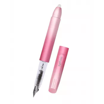 ONLINE magiXX Sweet Love reservoarpenna rosa medium (M), 1 set 55103/3D