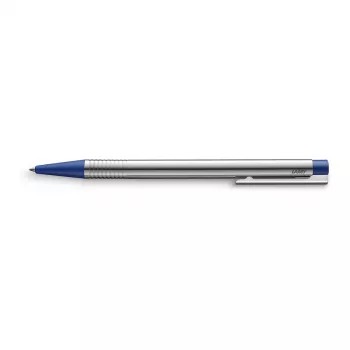 LAMY Logo kulspetspenna, blå 1203801
