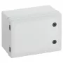 Spelsberg GEOS-S 4030-22-o polykarbonatkapsling 500 x 400 x 226 mm grå 71074301