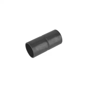 Fränkische StaroSteck-ES SMS-E 32 stålrörskoppling, brunerad, 32 mm 20350032