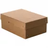 FALKEN PURE förvaringslåda 4,5 l brun 18,0 x 25,0 x 10,0 cm, 1 st (22001816000F)