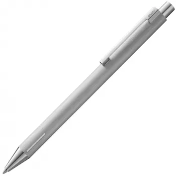 LAMY econ kulspetspenna M borstat rostfritt stål 1228029