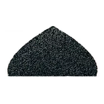 FEIN slipfinger utan hål korn 150, 51 mm x 37 mm, 20 st 63717189015