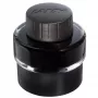 LAMY T51 reservoarpenna bläckflaska, svart, 30 ml med integrerad bläckuppsamlare och ställ 1208925